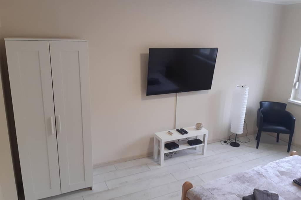 Apartman Mima Belgrado Esterno foto
